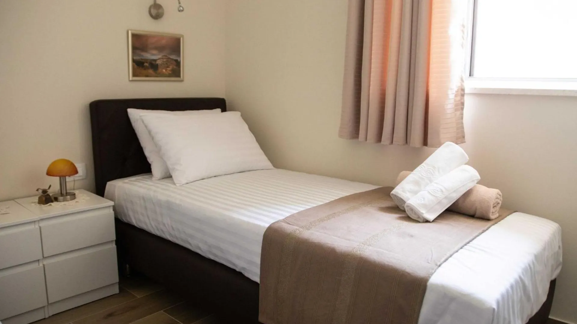 Holiday home The Poolside Stone House In Bale Villa Croatia
